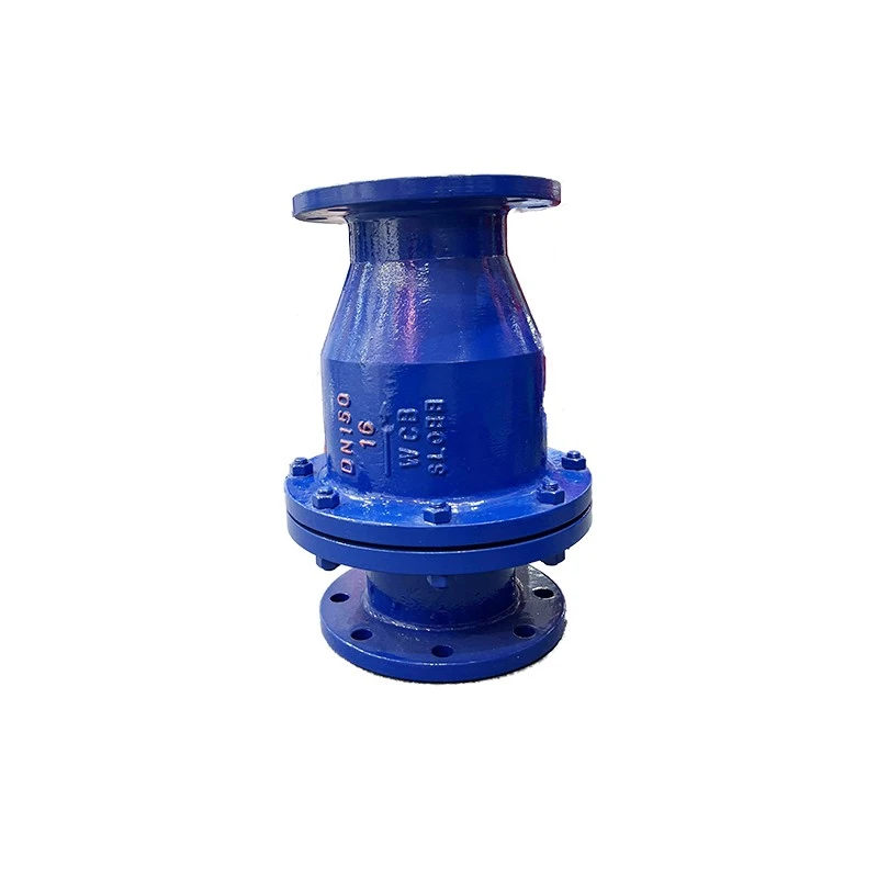 Fluorine-lined Flanged Swing Check Valve suppliers